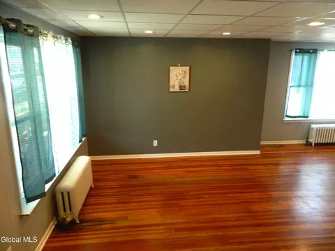 Living - 1355 Dewitt St, Schenectady, NY 12303 photo 3 of 11