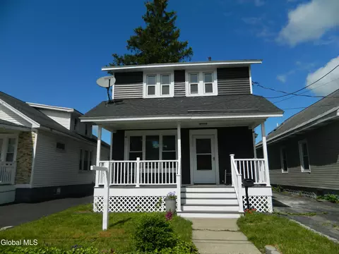 Exterior - 1355 Dewitt St, Schenectady, NY 12303 photo 15 of 19