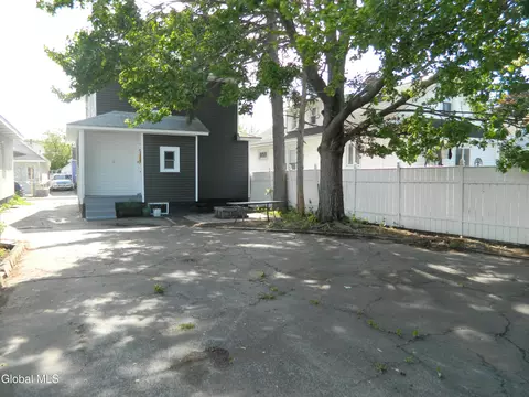 Exterior - 1355 Dewitt St, Schenectady, NY 12303 photo 9 of 19