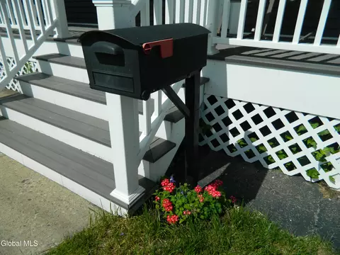 Exterior - 1355 Dewitt St, Schenectady, NY 12303 photo 5 of 19