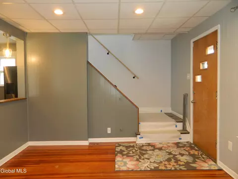 Entry Way - 1355 Dewitt St, Schenectady, NY 12303 photo 1 of 4