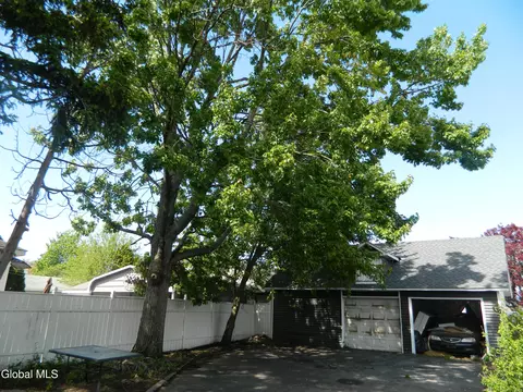 Exterior - 1355 Dewitt St, Schenectady, NY 12303 photo 8 of 19