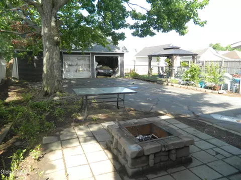 Exterior - 1355 Dewitt St, Schenectady, NY 12303 photo 16 of 19