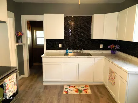 Kitchen - 1355 Dewitt St, Schenectady, NY 12303 photo 3 of 14