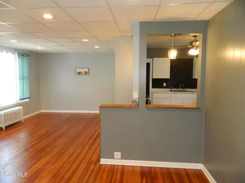 Living - 1355 Dewitt St, Schenectady, NY 12303 photo 5 of 11
