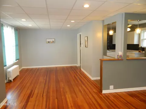 Living - 1355 Dewitt St, Schenectady, NY 12303 photo 6 of 11