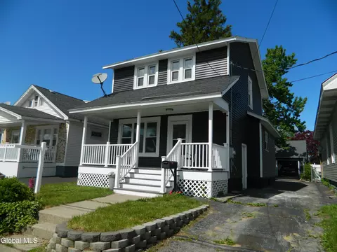 1355 Dewitt St, Schenectady, NY 12303