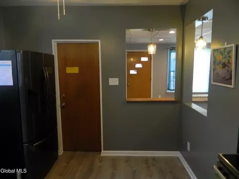Entry Way - 1355 Dewitt St, Schenectady, NY 12303 photo 2 of 4