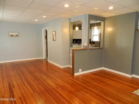 Living - 1355 Dewitt St, Schenectady, NY 12303 photo 4 of 11