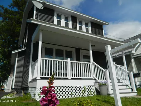 Exterior - 1355 Dewitt St, Schenectady, NY 12303 photo 18 of 19
