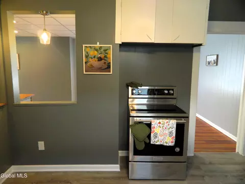 Kitchen - 1355 Dewitt St, Schenectady, NY 12303 photo 7 of 14