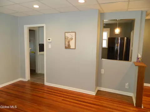 Living - 1355 Dewitt St, Schenectady, NY 12303 photo 10 of 11