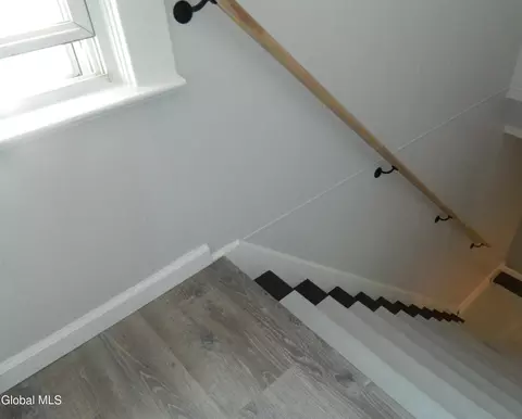 Entry Way - 1355 Dewitt St, Schenectady, NY 12303 photo 3 of 4