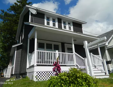 Exterior - 1355 Dewitt St, Schenectady, NY 12303 photo 11 of 19