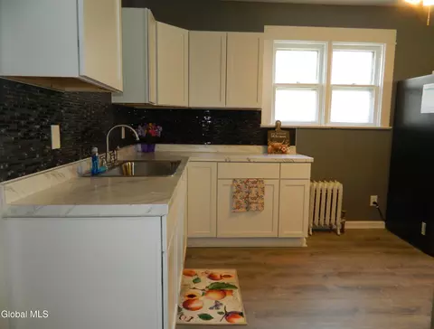 Kitchen - 1355 Dewitt St, Schenectady, NY 12303 photo 2 of 14