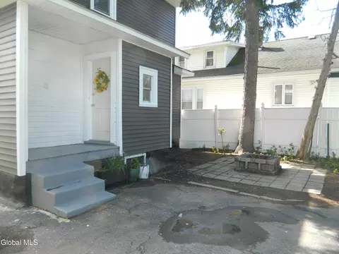 Exterior - 1355 Dewitt St, Schenectady, NY 12303 photo 10 of 19