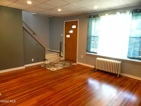 Living - 1355 Dewitt St, Schenectady, NY 12303 photo 2 of 11