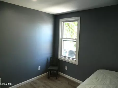 Bedroom - 1355 Dewitt St, Schenectady, NY 12303 photo 9 of 10
