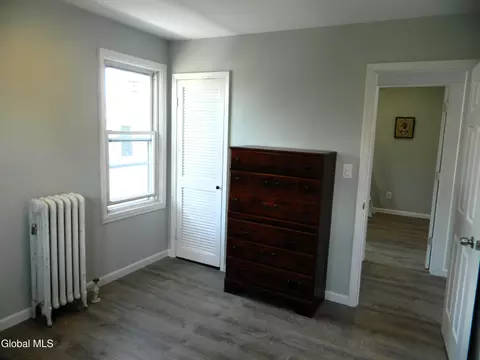 Bedroom - 1355 Dewitt St, Schenectady, NY 12303 photo 5 of 10