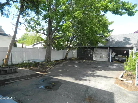 Exterior - 1355 Dewitt St, Schenectady, NY 12303 photo 6 of 19