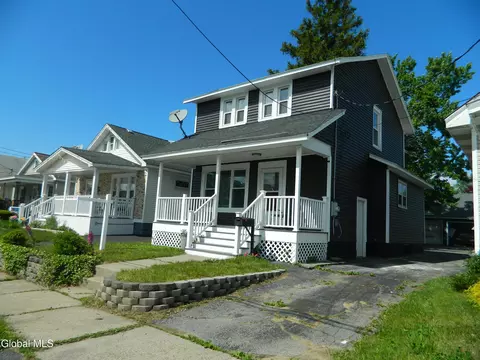 Exterior - 1355 Dewitt St, Schenectady, NY 12303 photo 12 of 19