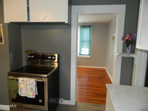Kitchen - 1355 Dewitt St, Schenectady, NY 12303 photo 1 of 14