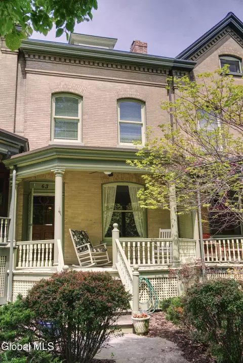 63 S Lake Ave, Albany, NY 12203