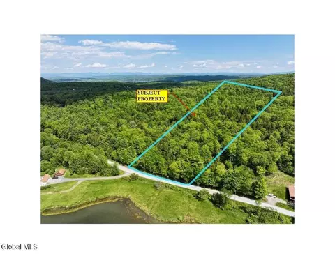L2 Liddle-harris Road Road, Putnam, NY 12861