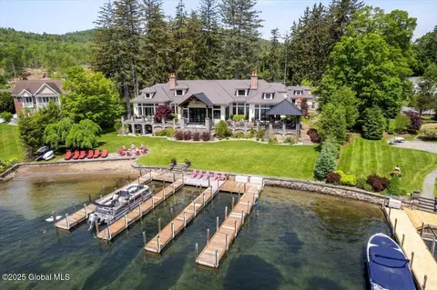 4818 Lake Shore Dr, Bolton Landing, NY 12814