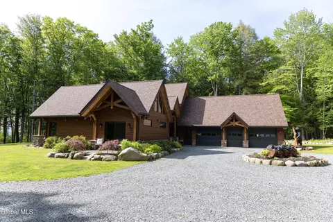 110 Elmer Brown Rd, Northville, NY 12134
