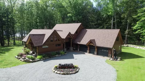 110 Elmer Brown Rd, Northville, NY 12134