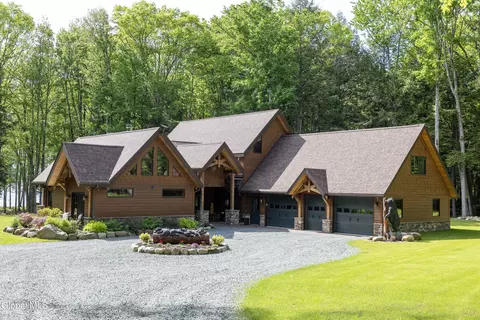 110 Elmer Brown Rd, Northville, NY 12134
