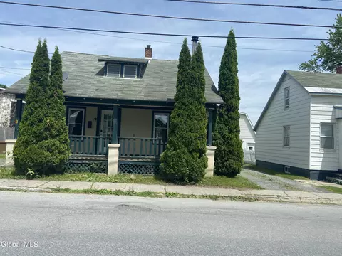 1 Martindale Ave, Hudson Falls, NY 12839