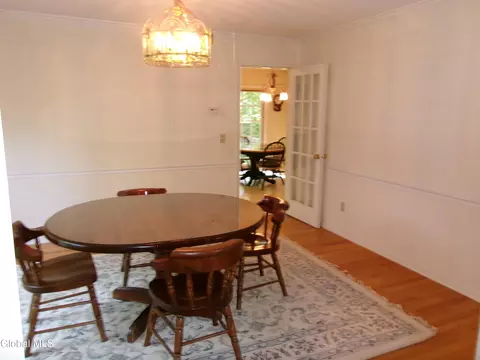 Dining - 15 Pinecrest Dr, Schenectady, NY 12309 photo 9 of 15