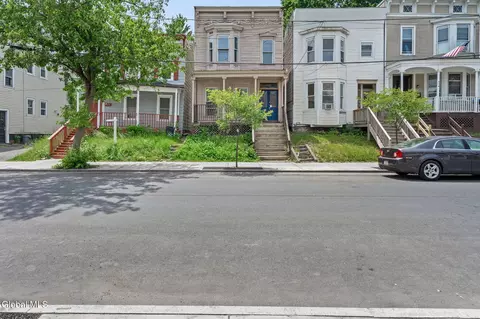 452 Hudson Ave, Albany, NY 12203