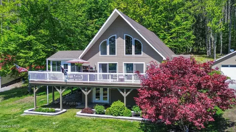 741 N Shore Rd, Hadley, NY 12835