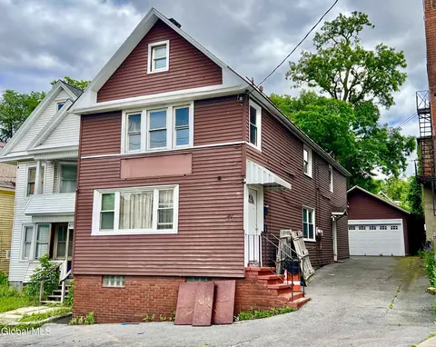 659 Crane St, Schenectady, NY 12303