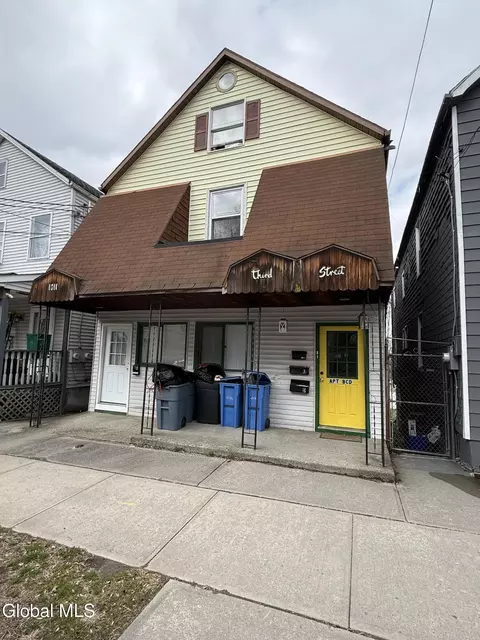 1011 3rd St, Rensselaer, NY 12144