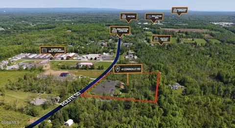 4 Connolly Rd, Ballston Lake, NY 12019