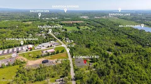 4 Connolly Rd, Ballston Lake, NY 12019