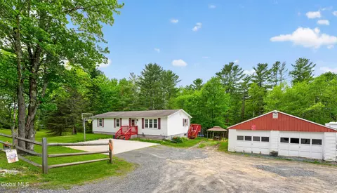 533 County Route 85 Rd, Cropseyville, NY 12052