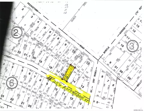 254 Rotterdam St, Rotterdam, NY 12306
