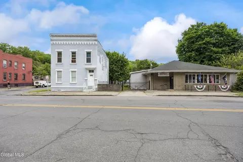 171 Hill St, Troy, NY 12180