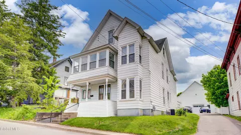 43 Glen Ave, Amsterdam, NY 12010
