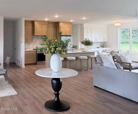 Entry Way - 156 Deepkill Rd, Troy, NY 12182 photo 1 of 2