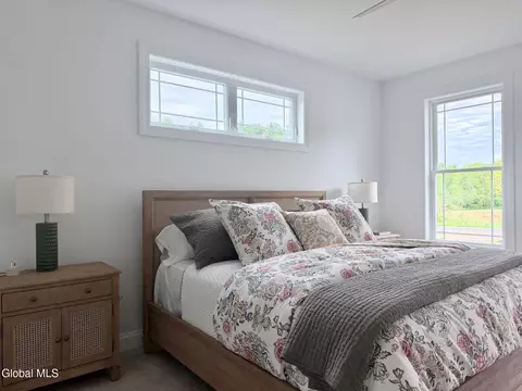 Bedroom - 156 Deepkill Rd, Troy, NY 12182 photo 3 of 3