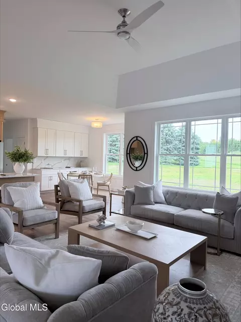 Living - 156 Deepkill Rd, Troy, NY 12182 photo 1 of 3