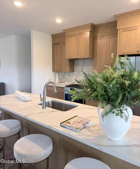 Kitchen - 156 Deepkill Rd, Troy, NY 12182 photo 1 of 1