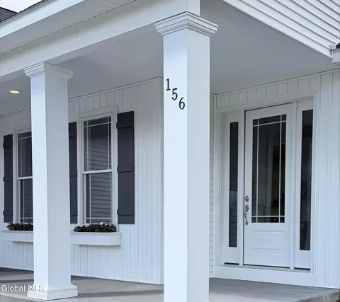 Exterior - 156 Deepkill Rd, Troy, NY 12182 photo 2 of 3