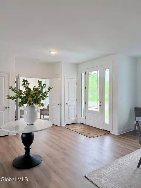 Entry Way - 156 Deepkill Rd, Troy, NY 12182 photo 2 of 2